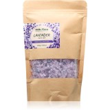 Folk &amp; Flora Lavender sare de baie relaxantă 500 g