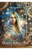 Geneza romantica. Povestiri la limita dintre lumi - Tia di Savra