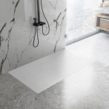 Cada de duș Magnum White 120x90