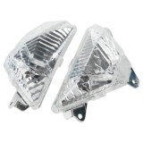 Cumpara ieftin Semnalizari Fata Kawasaki Ninja ER6F 650 / ZX6 / 300 / 400 / 1000 2013 2014 2015 2016 2017 2018 2019 2020 2021