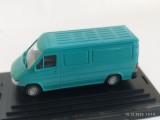 bnk jc Wiking - Mercedes Benz Sprinter - 1/87