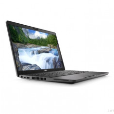 Laptop Refurbished, DELL PRECISION 3541, Procesor I7 9850H, Memorie RAM 16 GB, SSD 512 GB NVME, Windows 10 Pro, Placa video Nvidia Quadro P620, Webcam