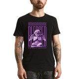 Tricou Barbati, vibe eroic si masculin, negru, marime L