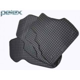 Set covoare cauciuc Seat Cordoba, Ibiza 13819 81210PX