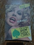 Almanah Urzica 1974 / R3F