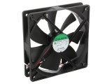 Ventilator axial SUNON 12V 120x120x25mm DC fără perii