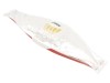 Semi-mască filtrare 3M FFP3 NR D cu supapă, de unică folosință, protecție pulberi, model 9332+