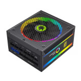 Sursa Gamemax RGB-PRO Modular, 80+ Gold, RGB, 1050W