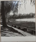 Zi de toamna, parc Bucuresti// fotografie de presa