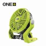 Ventilator 18V ONE+&trade; R18F-0