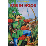 Pierce Egan - Robin Hood