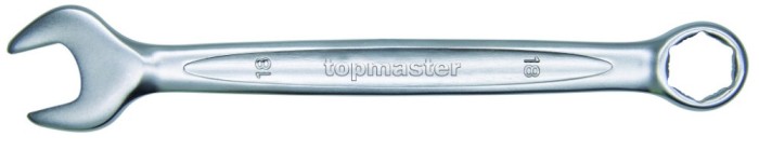 Cheie combinata 22 mm PREMIUM TMP Top Master Pro 230182 HardWork ToolsRange