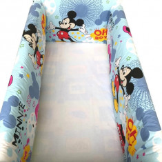 Aparatori Maxi Mickey Mouse 120x60 cm