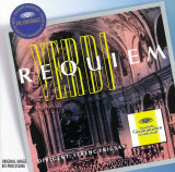 Verdi: Requiem | Giuseppe Verdi, Clasica, Deutsche Grammophon