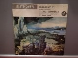 Beethoven &ndash; Symphony no 5 (1966/Movotape/France) - VINIL/ca Nou, Clasica, rca records