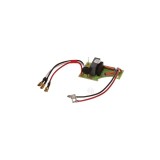 Modul comandă motor pentru robot de bucătărie BOSCH 10008284 10002548 Original