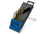 Set Burghie Metal HSS 6 Buc.