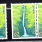 JAPONIA 1992, Peisaje, Cascada, serie neuzata, MNH
