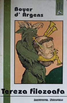 TEREZA FILOZOAFA-BOYER D&#039;ARGENS-221937