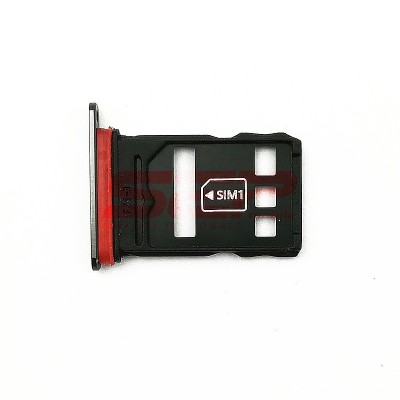 Suport SIM Huawei Mate 30 BLACK foto