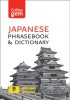 Collins Japanese Phrasebook and Dictionary Gem Edition Essential Phrases and Words in a Mini, Travel-Sized Format