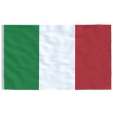 Cumpara ieftin Steag Italia, 90 x 150 cm