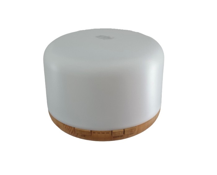 Difuzor umidificator aromaterapie LH-A5-Br