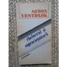 Chelnerul si supravietuitorii &ndash; Simon Vestdijk