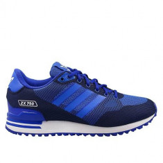 Pantofi Barbati Adidas ZX 750 WV S79197 foto