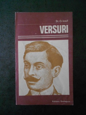 ST. O. IOSIF - VERSURI foto