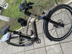 Vand bicicleta electrica foto