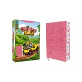 Adventure Bible for Early Readers-NIRV