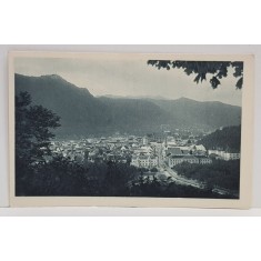 Panorama din Brasov - Carte Postala Ilustrata
