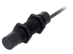 Senzor Capacitiv PNP NO 2-15mm 10-30VDC foto
