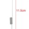 Arc acceleratie Honda GX 110, GX 120, GX 160, GX 200 (gros)