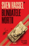 Blindatele mortii - Sven Hassel