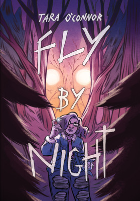 Fly by Night: (A Graphic Novel) foto