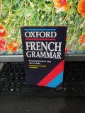 French Grammar, William Rowlinson, Oxford, New York, Oxford University Press 173