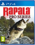 Rapala Fishing Pro Series PS4