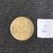 Moneda 5 bani 1954 RPR