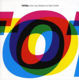 Total | Joy Division