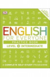 English for Everyone Practice Book Level 3 Intermediate