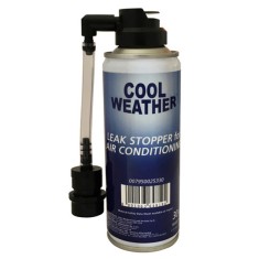 Spray pentru oprirea scurgerilor din instalatia de A/C 30 ml MAGNETI MARELLI 007950025330 HardWork ToolsRange foto