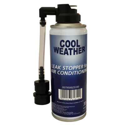 Spray pentru oprirea scurgerilor din instalatia de A/C 30 ml MAGNETI MARELLI 007950025330 HardWork ToolsRange foto