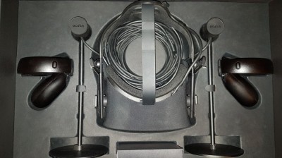 Ochelari VR Meta Oculus Rift CV1 foto