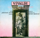 Vivaldi &ndash; Concertos For Bassoon And Orchestra. Soloist Miltiade Nenoiu Bassoon,
