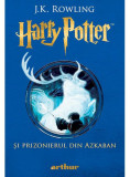 Harry Potter și prizonierul din Azkaban (Vol.3)