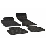 SET COVORASE AUTO CAUCIUC UMBRELLA PENTRU AUDI A4 (B8) (2007-2015) A5 Sportback (2009-2016)
