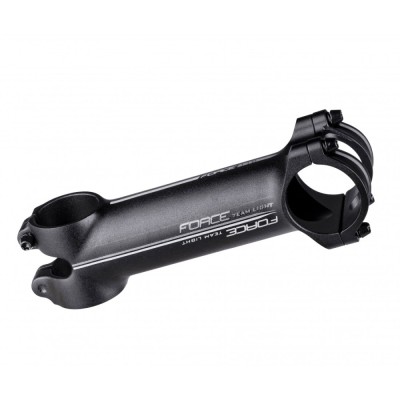Pipa Force F Team Light 31.8/130mm negru mat Ultimate FactoryBikes foto