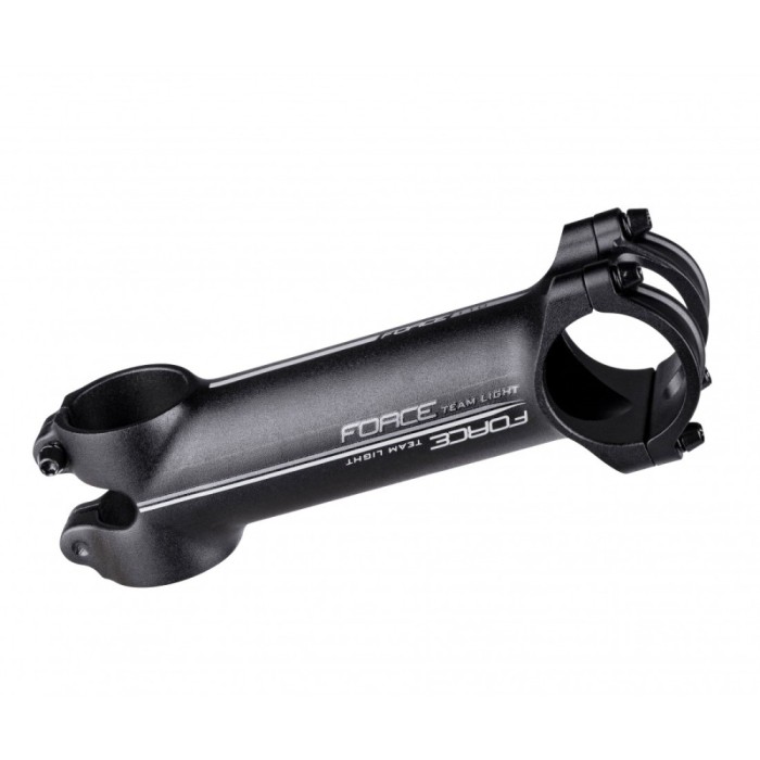 Pipa Force F Team Light 31.8/130mm negru mat Ultimate FactoryBikes